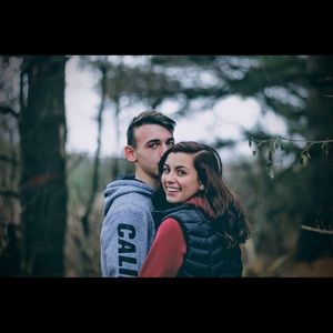 Meet your Posher, Abigail mae